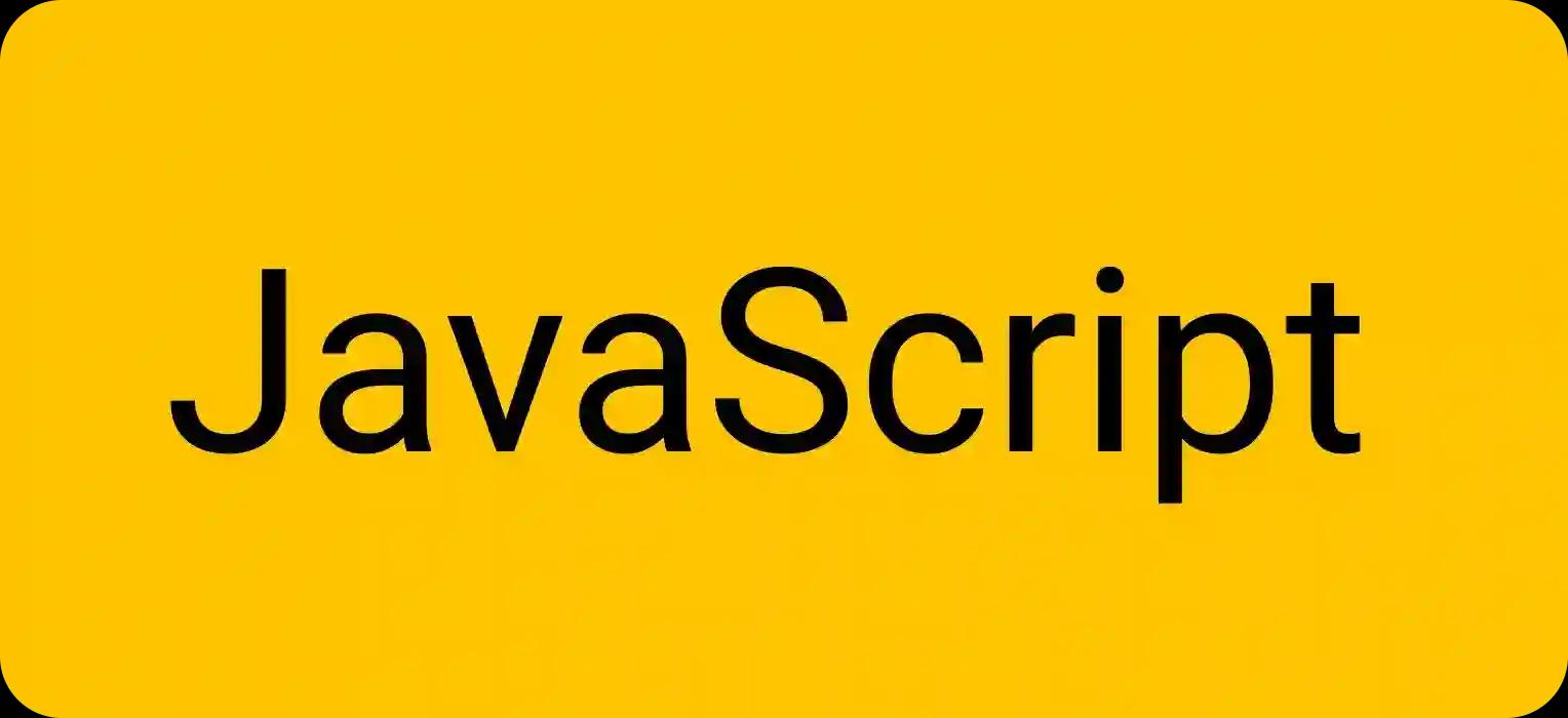 JavaScript Logo