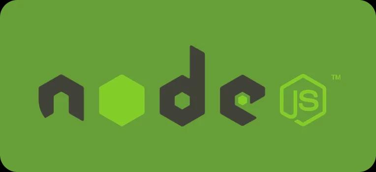 Nodejs Logo