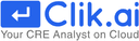 Clik.ai logo