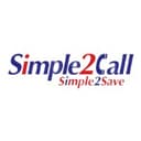 Simple2Call logo