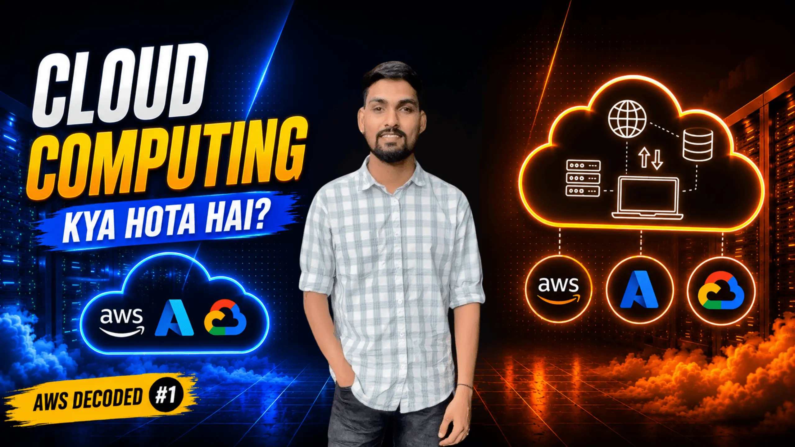 Cloud Computing Explained Simply