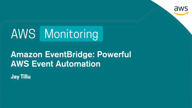Amazon EventBridge