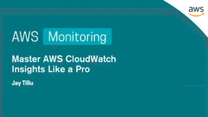 CloudWatch Insights