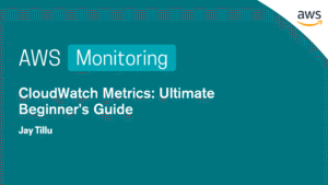 AWS CloudWatch Metrics